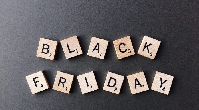 Deze producten moet je aanschaffen op Black Friday