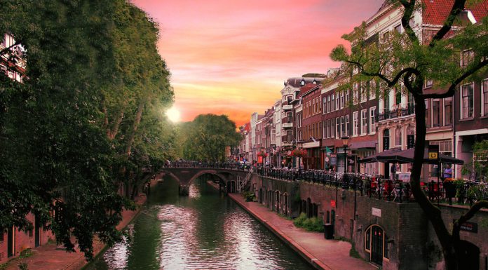 Deze steden in Nederland moet je bezocht hebben