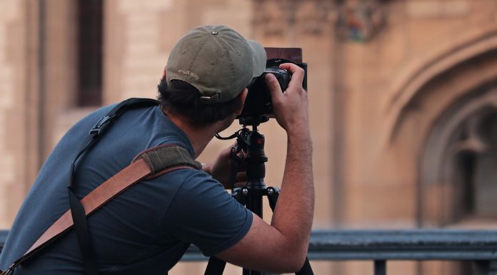 Een cursus fotografie of schilderen volgen