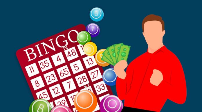 Een online muziekbingo organiseren