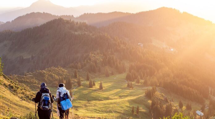 Eigen-Wijze Reizen: Voor iedereen een vakantie